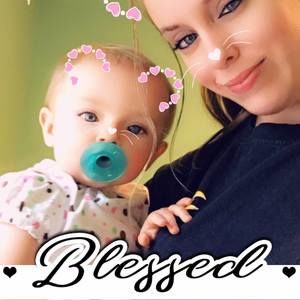 Meet your Posher, Alexandra